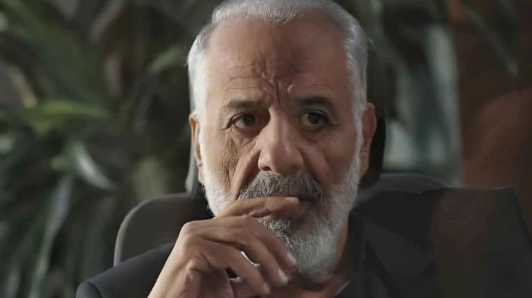 نجوم الدراما السورية- أرشيفية