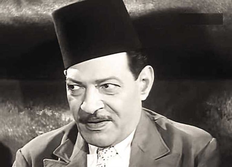 محمد هنيدي في رمضان مبروك أبوالعلمين