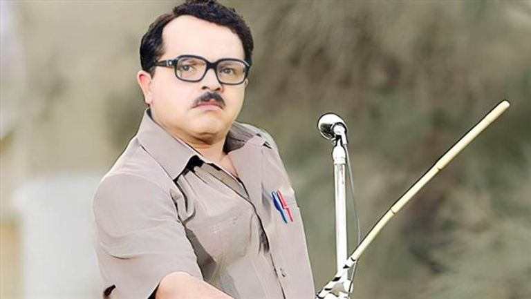 محمد هنيدي في رمضان مبروك أبوالعلمين