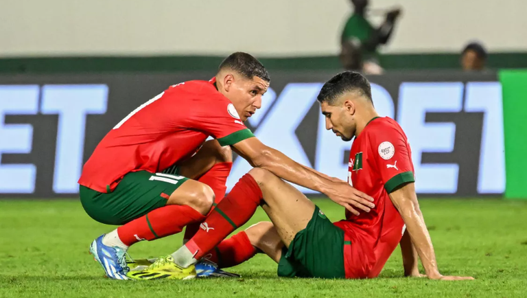 منتخب المغرب العداء المغربي سفيان البقالي