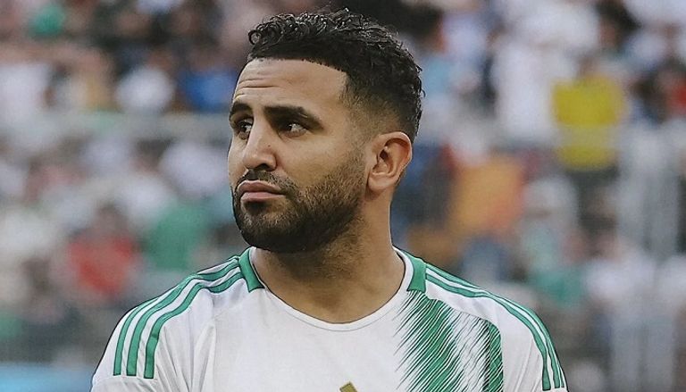 رياض محرز أنيس حاج موسى، نجم فينورد