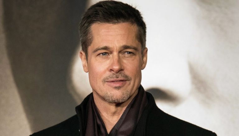 براد بيت براد بيت