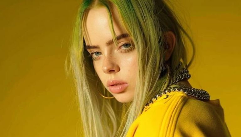 بيلي إيليش ذكرى ميلاد بيلي إيليش