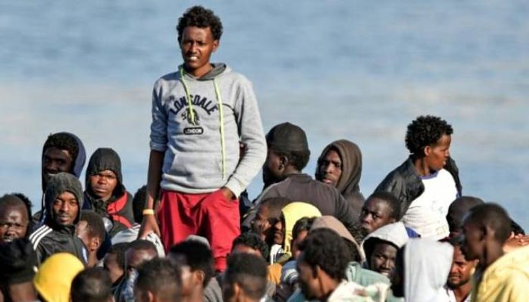 اليوم الدولي للمهاجرين اليوم الدولي للمهاجرين