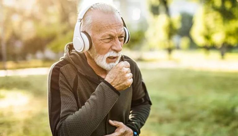 حقيقة "خدعة السعال"