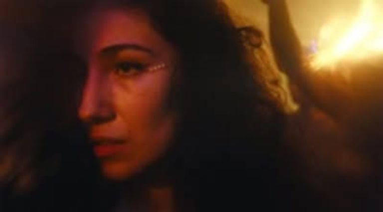 مشهد من فيلم