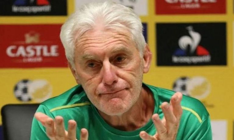 هوغو بروس منتخب تونس