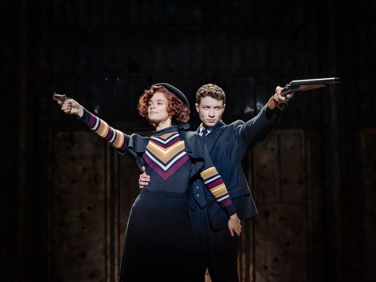 تعاونت ويندي ديكسون مع ميريل ستريب