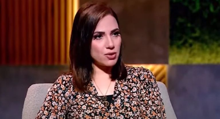 إيمي طلعت زكريا 