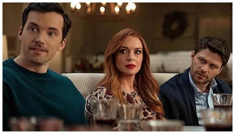 تقييم فيلم  Our Little Secret قائمة أفضل الأفلام الأجنبية الرومانسية في 2024