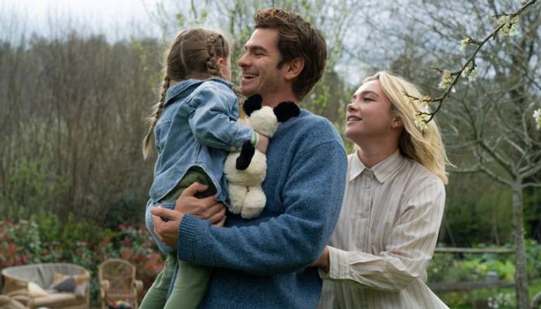 تقييم فيلم We Live in Time قائمة أفضل الأفلام الأجنبية الرومانسية في 2024