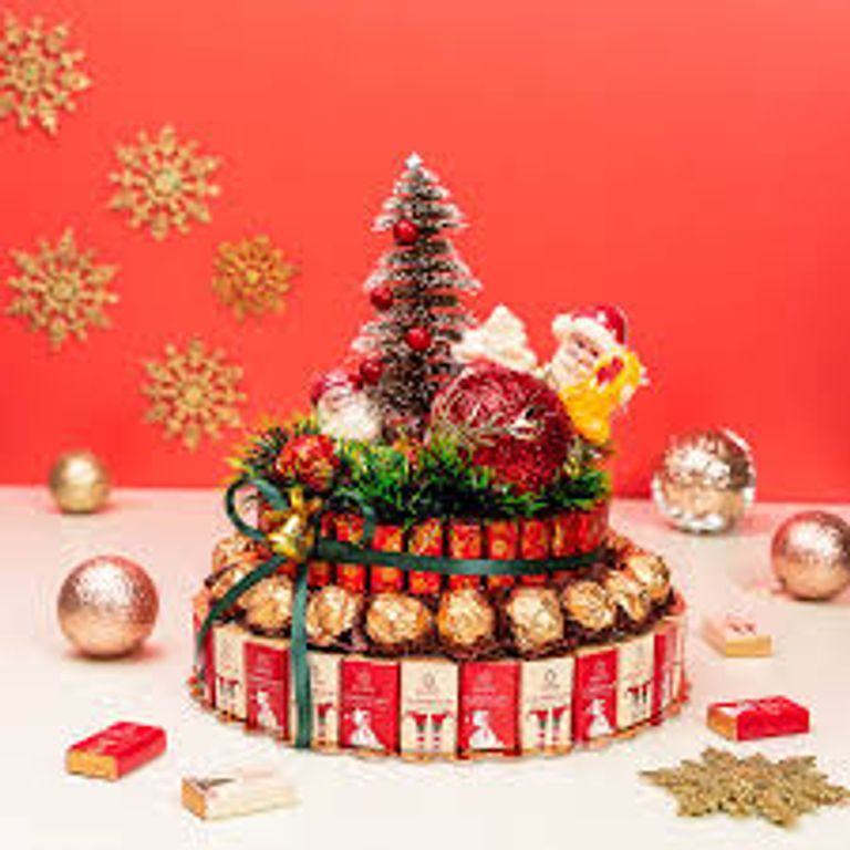 هدايا الكريسماس