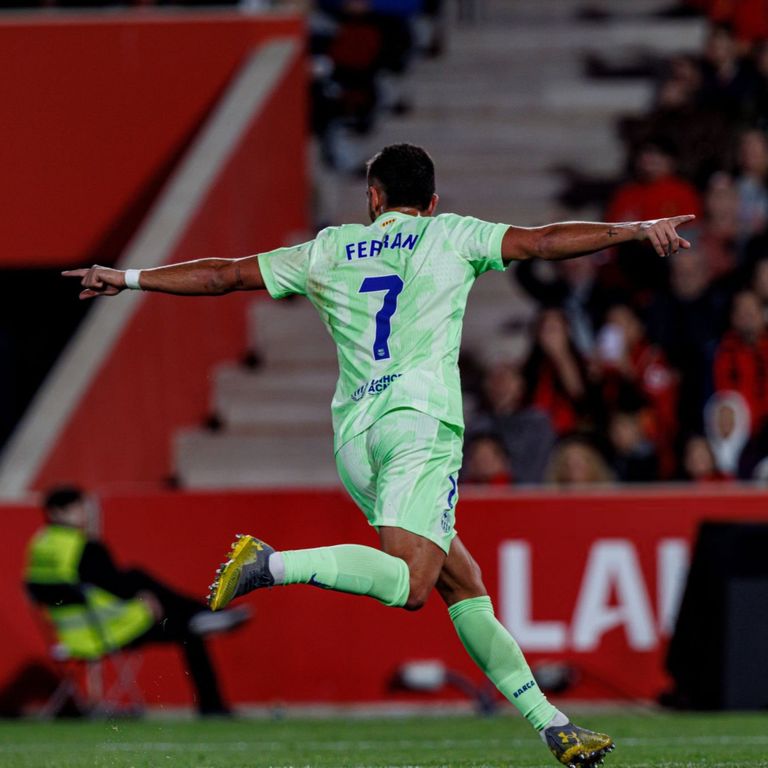 فيران توريس