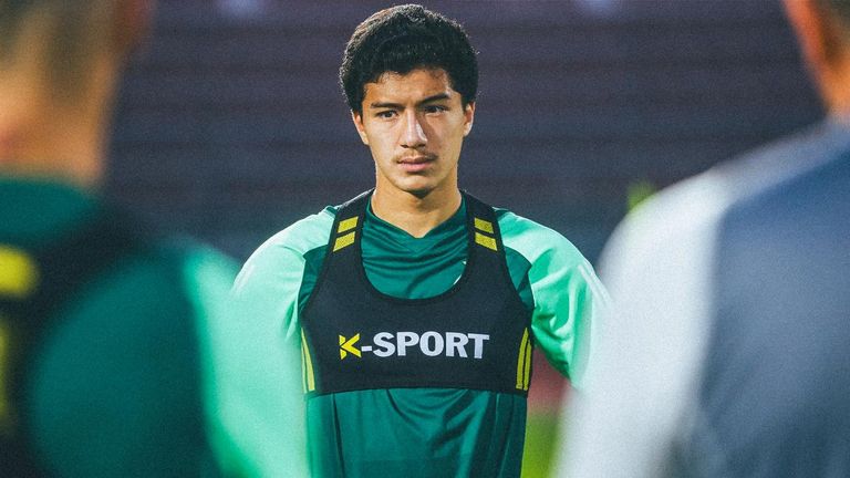 إبراهيم مازا