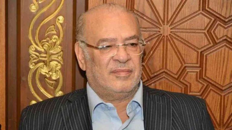 الفنان صلاح عبدالله 