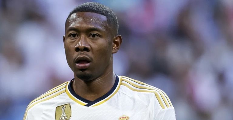 ديفيد ألابا