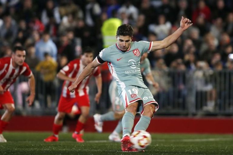 جوليان ألفاريز