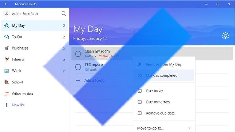 خدمات تطبيق مايكروسوفت 365 - صورة أرشيفية