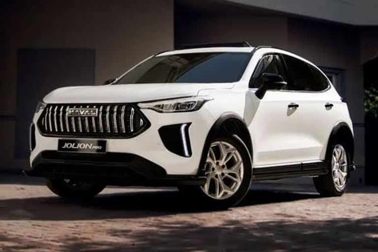 سيارة هافال جوليون برو