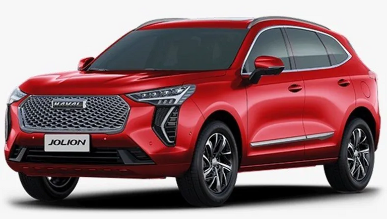 سيارة هافال جوليون برو