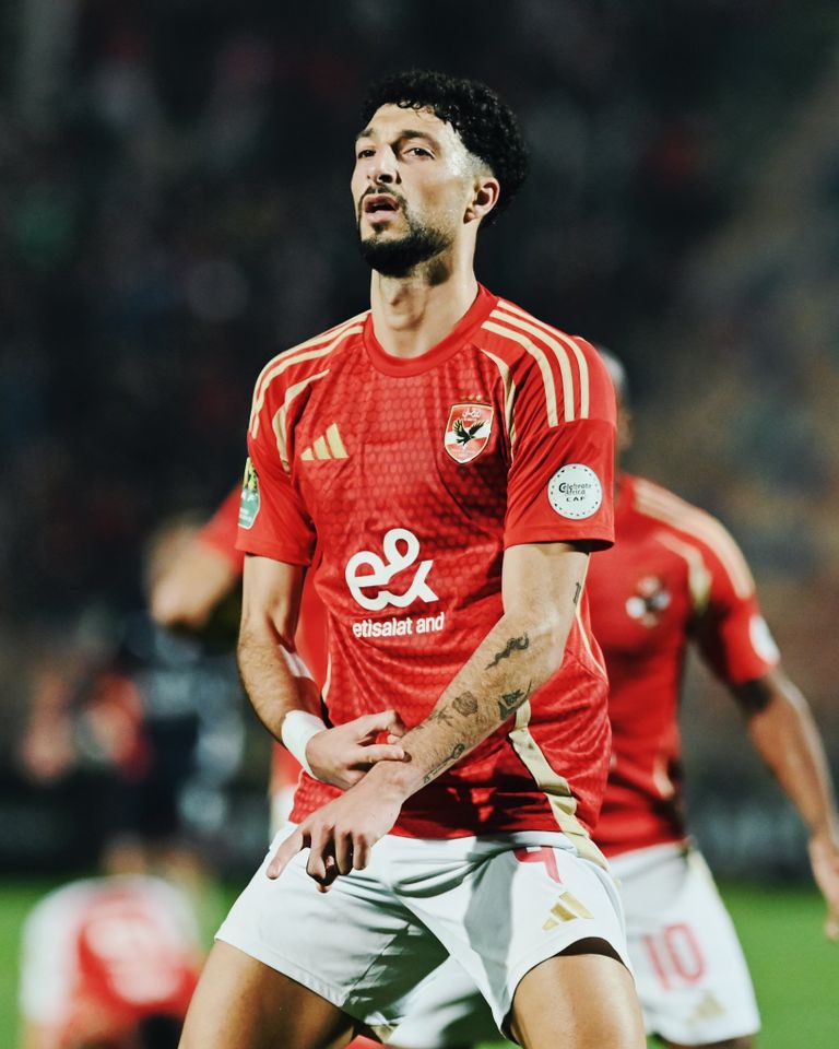 الأهلي المصري