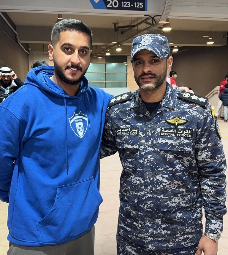 بدر المطوع بدر المطوع