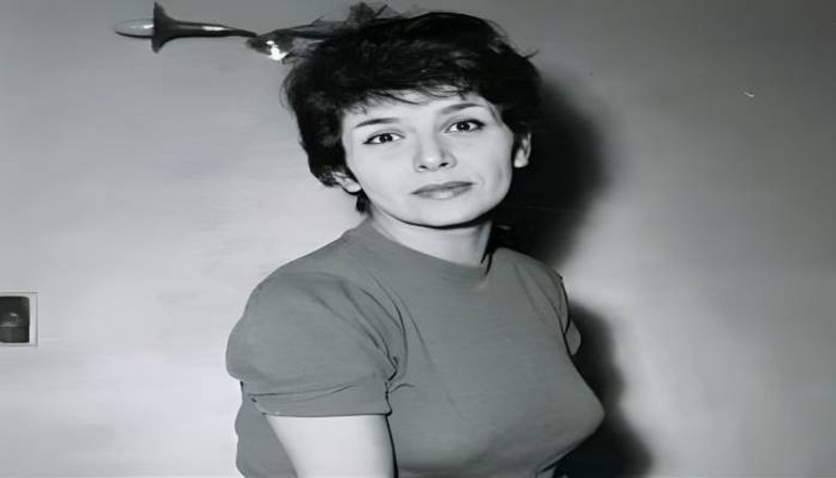 ذكرى وفاة سناء جميل