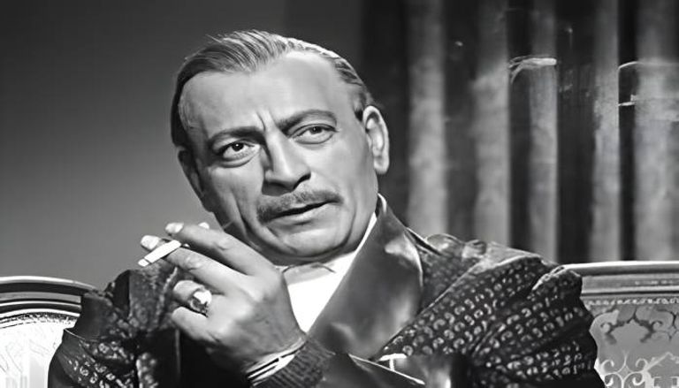 ذكرى ميلاد محمود المليجي