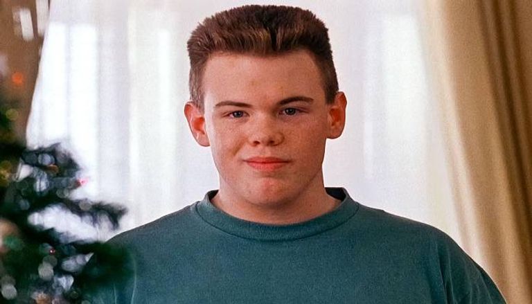 نجوم أصابتهم لعنة الكريسماس لعنة أفلام الكريسماس