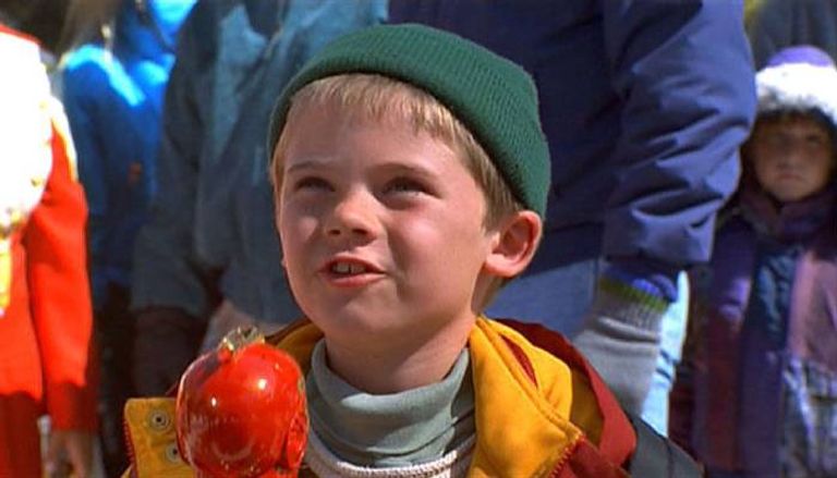 نجوم أصابتهم لعنة الكريسماس لعنة أفلام الكريسماس