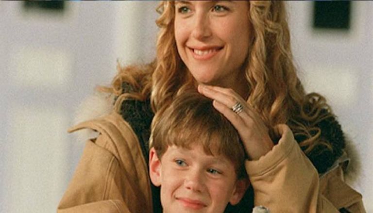 نجوم أصابتهم لعنة أفلام الكريسماس لعنة أفلام الكريسماس