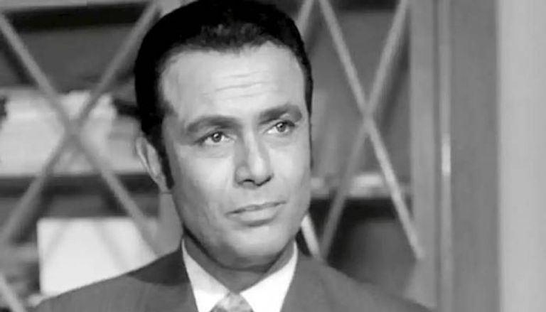 الفنان صلاح ذو الفقار ذكرى وفاة صلاح ذو الفقار