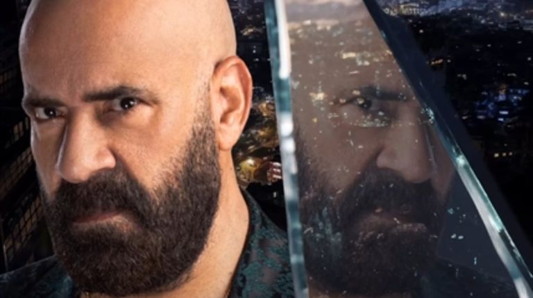 مشهد من فيلم الدشاش