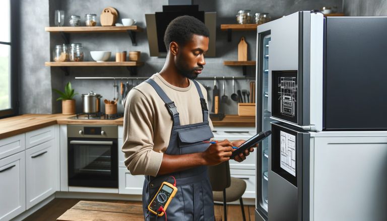 اكتشاف طريقة للتبريد