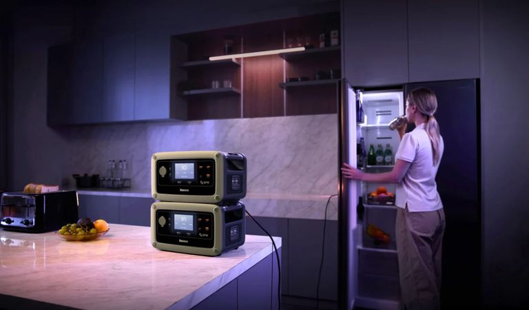 اكتشاف طريقة للتبريد