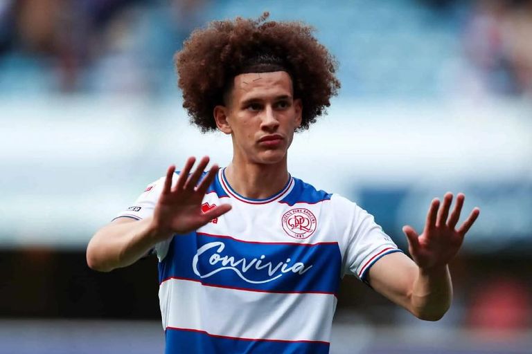 ريان كولي الموهبة الجزائرية ريان كولي