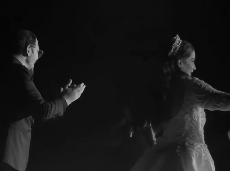 المطرب التونسي صابر الرباعي