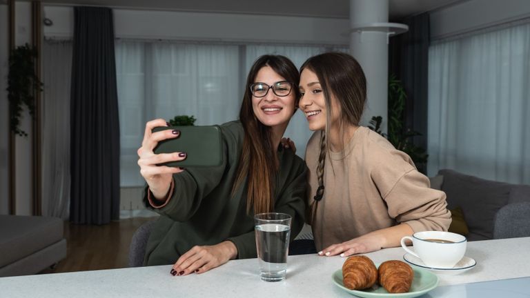 السعادة بعد نهاية العلاقة