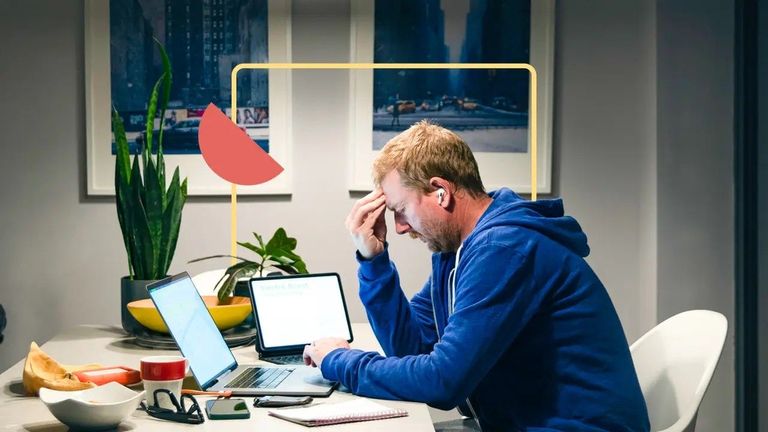 الضغوط المالية أخطر على الصحة من الحزن