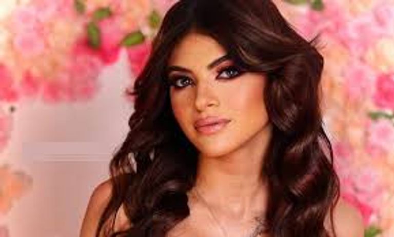 سوزي الأردنية