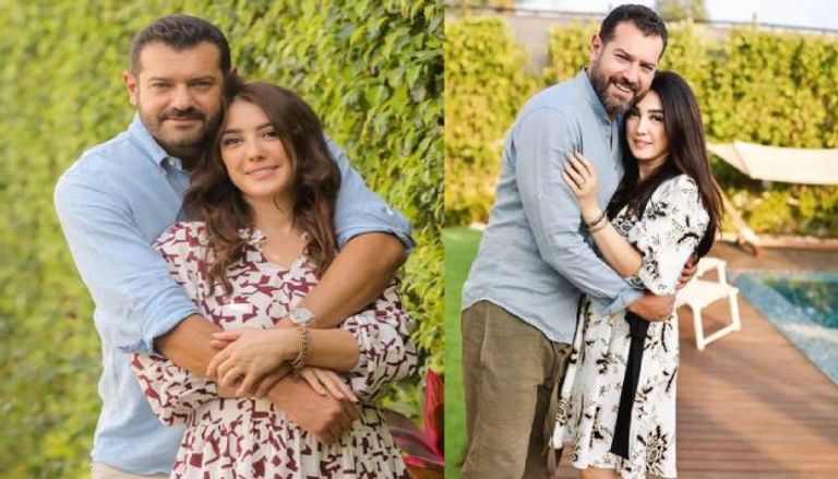 ذكرى ميلاد عمرو يوسف ذكرى ميلاد عمرو يوسف