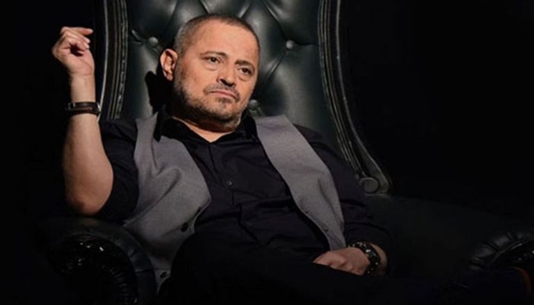 جورج وسوف جورج وسوف