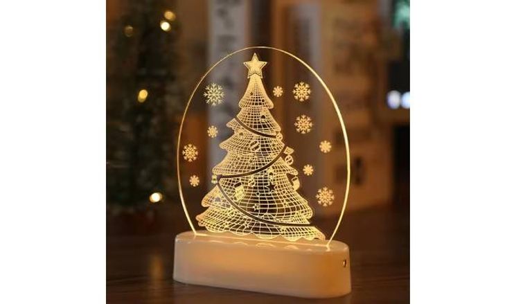 هدايا الكريسماس للبنات