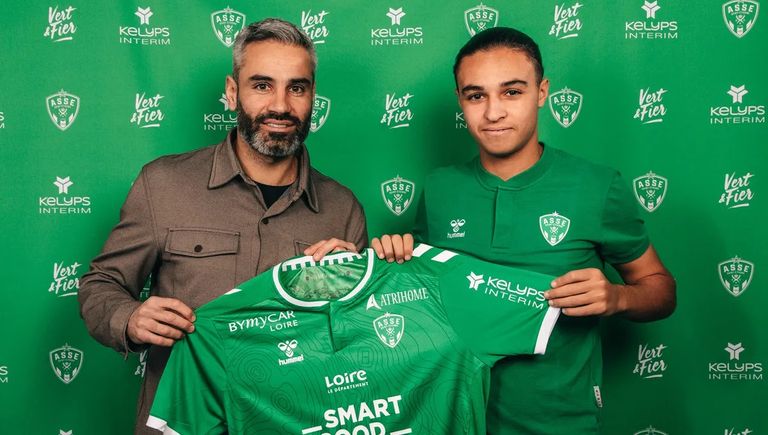 جبريل صحراوي الموهبة الجزائرية جبريل صحراوي