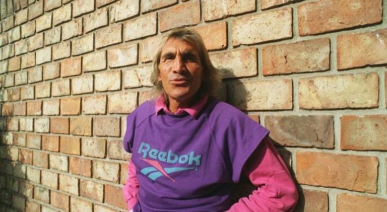 هوغو غاتي ليونيل ميسي نجم إنتر ميامي الأمريكي