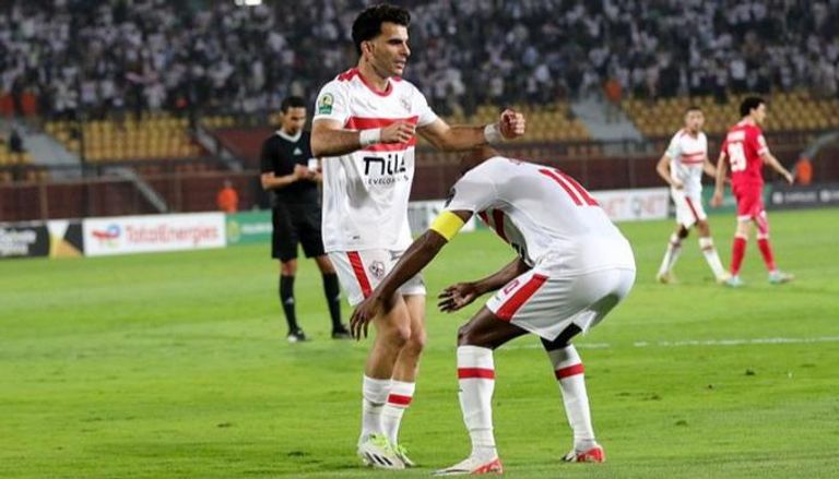 مشاهدة مباراة الزمالك والجيش اليوم 