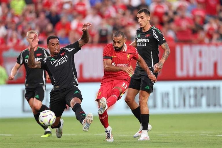 محمد صلاح المصري محمد صلاح