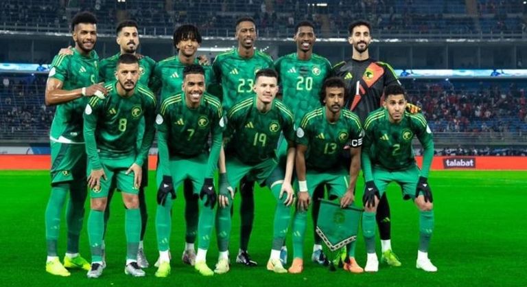 المنتخب السعودي الفرنسي هيرفي رينارد