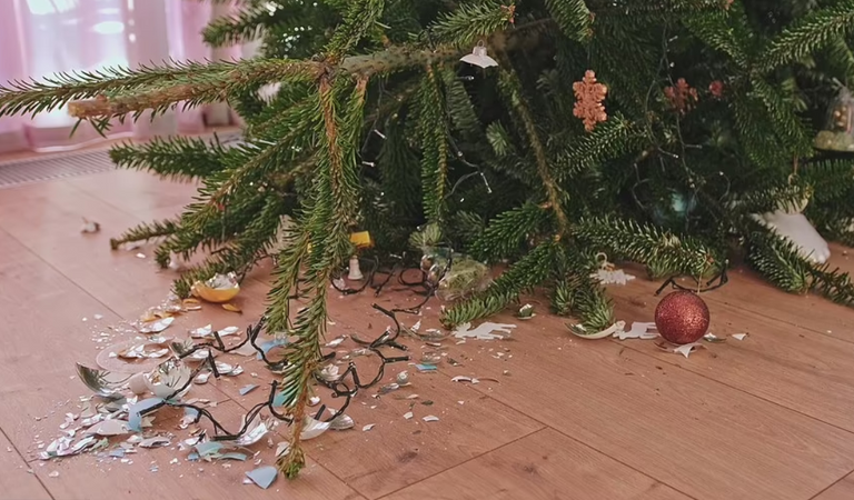 هدايا الكريسماس 