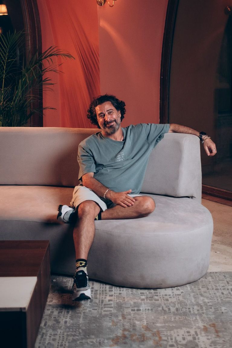 كواليس فيلم هيبتا 2